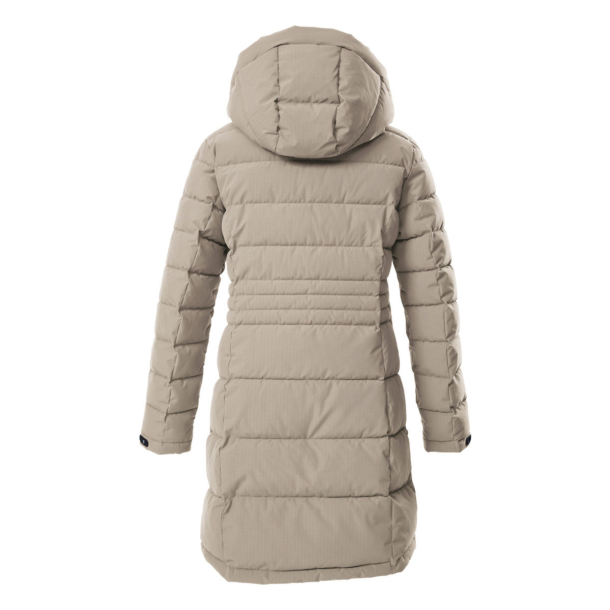 KILLTEC Quilted Parka 43303 Women's