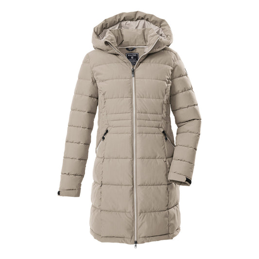 KILLTEC Quilted Parka 43303 Women's