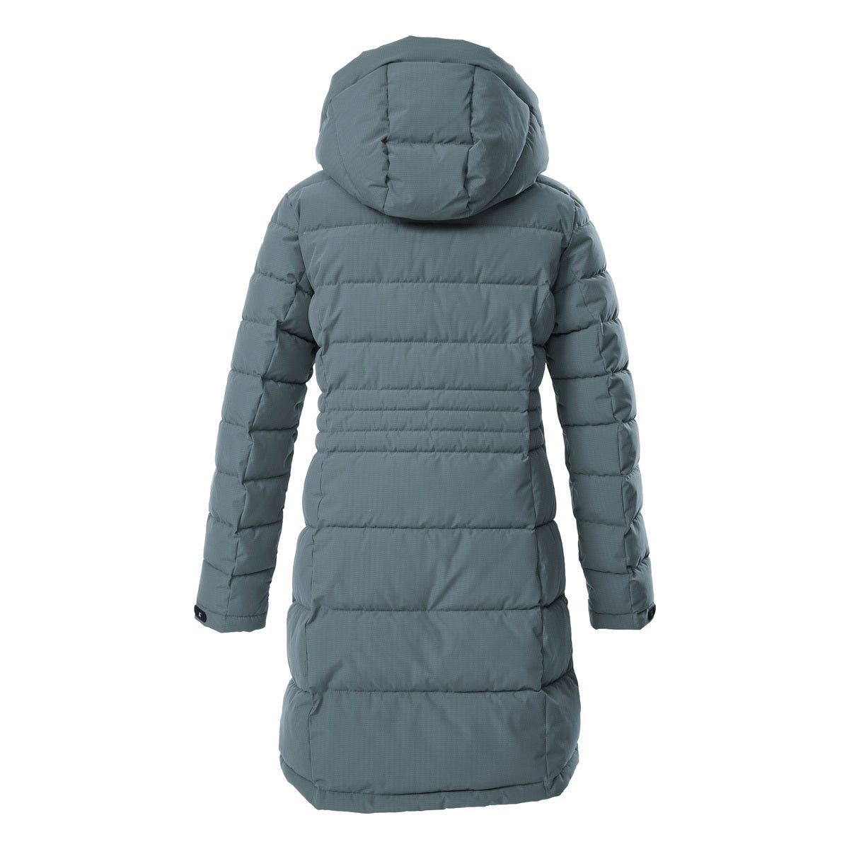 KILLTEC Quilted Parka 43303 Women's