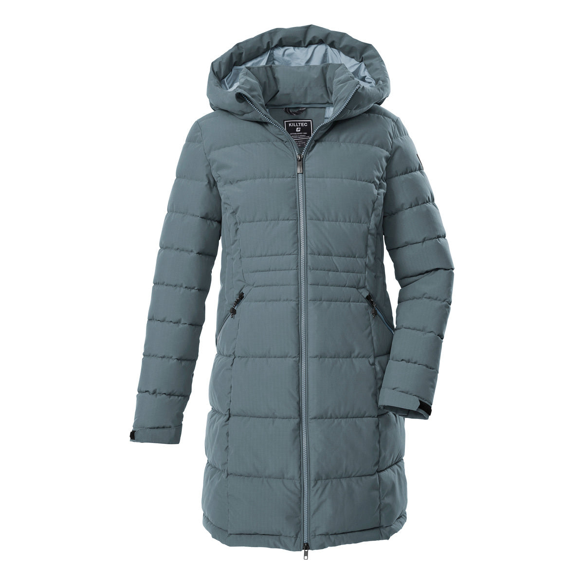 KILLTEC Quilted Parka 43303 Women's