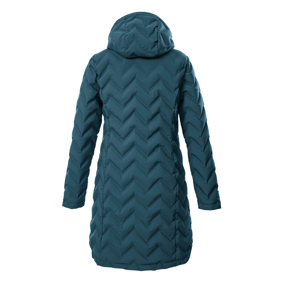 KILLTEC Qulted Parka 43306 Women's