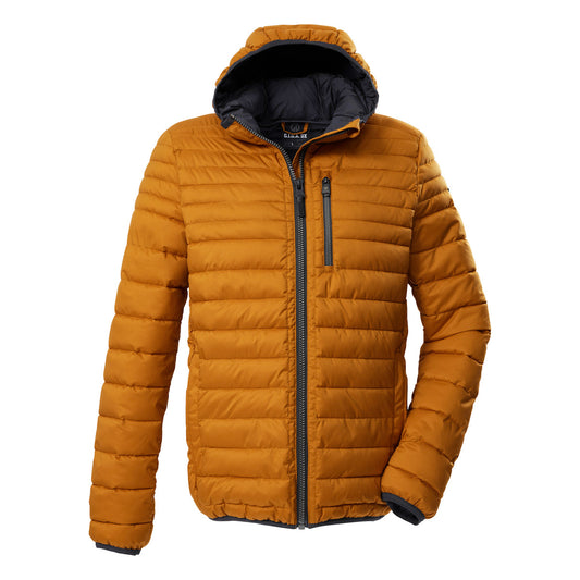 GIGA DX by KILLTEC Quilted Jacket 43520 Men's
