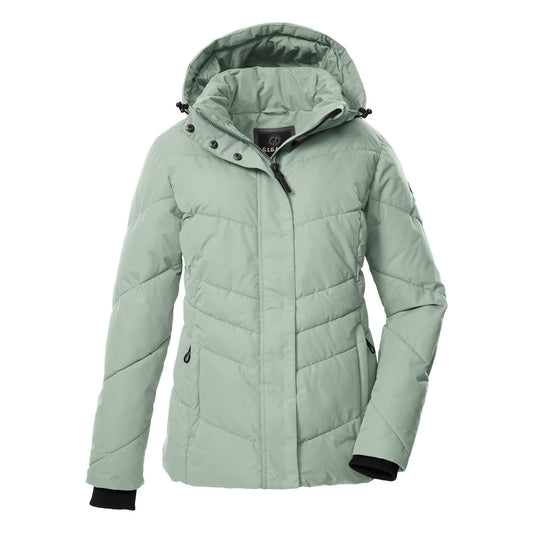 GIGA DX by KILLTEC Quilted Jacket 43529 Women's