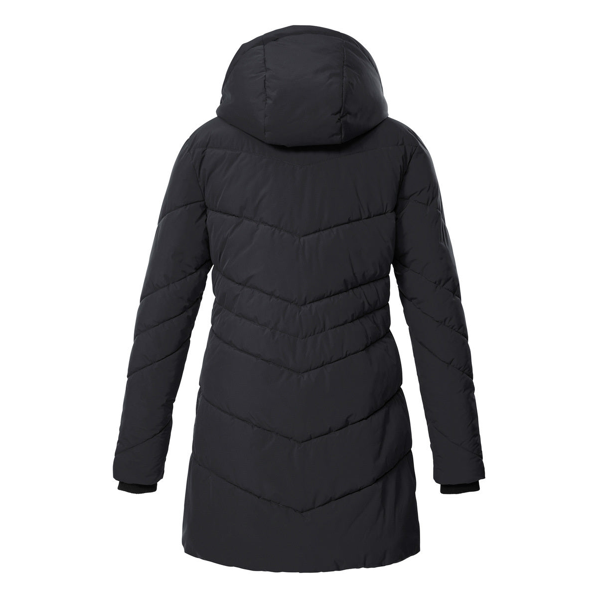 GIGA DX by KILLTEC Quilted Parka 43530 Women's