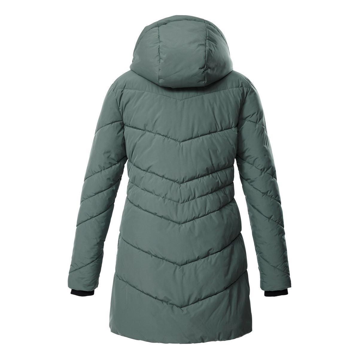 GIGA DX by KILLTEC Quilted Parka 43530 Women's