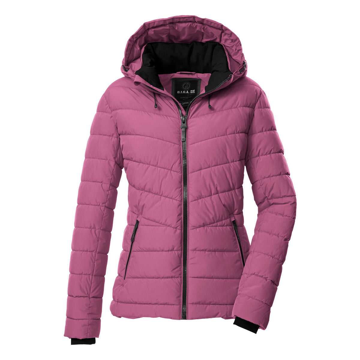 GIGA DX by KILLTEC Quilted Jacket 43537 Women's