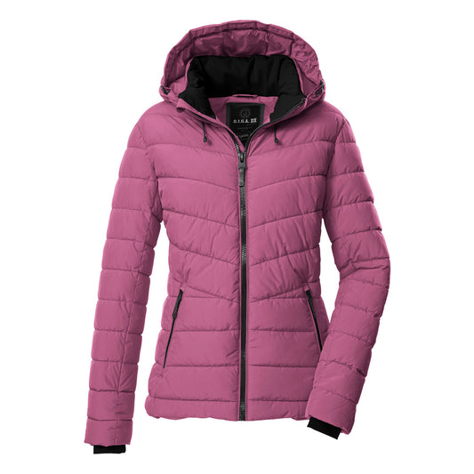 GIGA DX by KILLTEC Quilted Jacket 43537 Women's