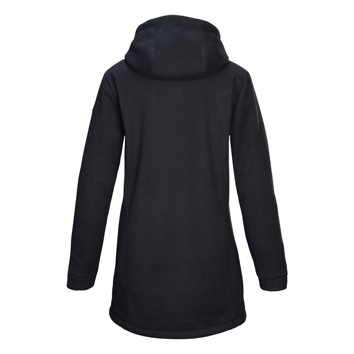 GIGA DX by KILLTEC Knitted Fleece Parka 43546 Women's