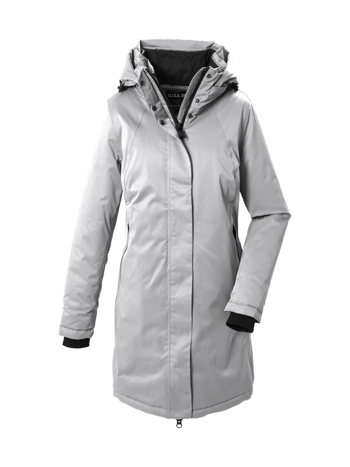 GIGA DX by KILLTEC Waterproof Warm Parka Women's 43925 GW 96 WM N PRK