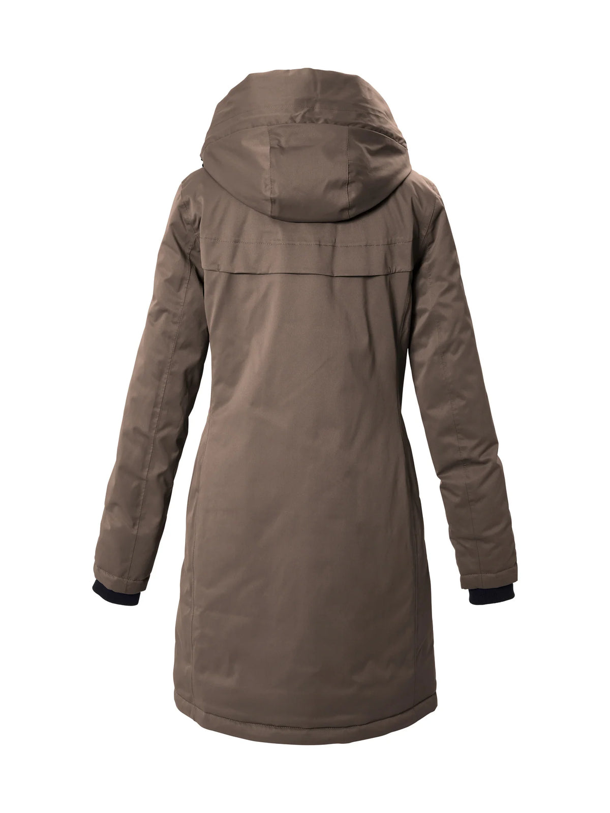 GIGA DX by KILLTEC Waterproof Warm Parka Women's 43925 GW 96 WM N PRK