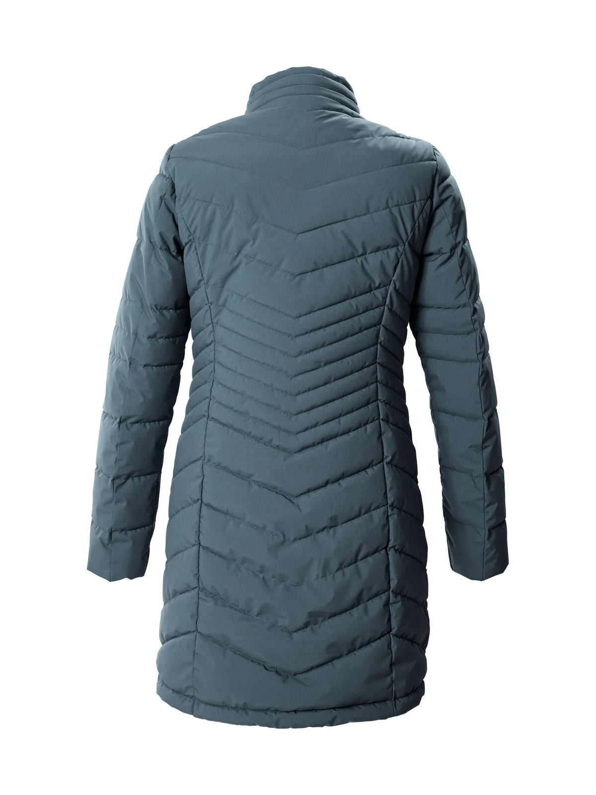 GIGA DX by KILLTEC Quilted Parka Women's 43946  GW 1 WMN QLTD PRK
