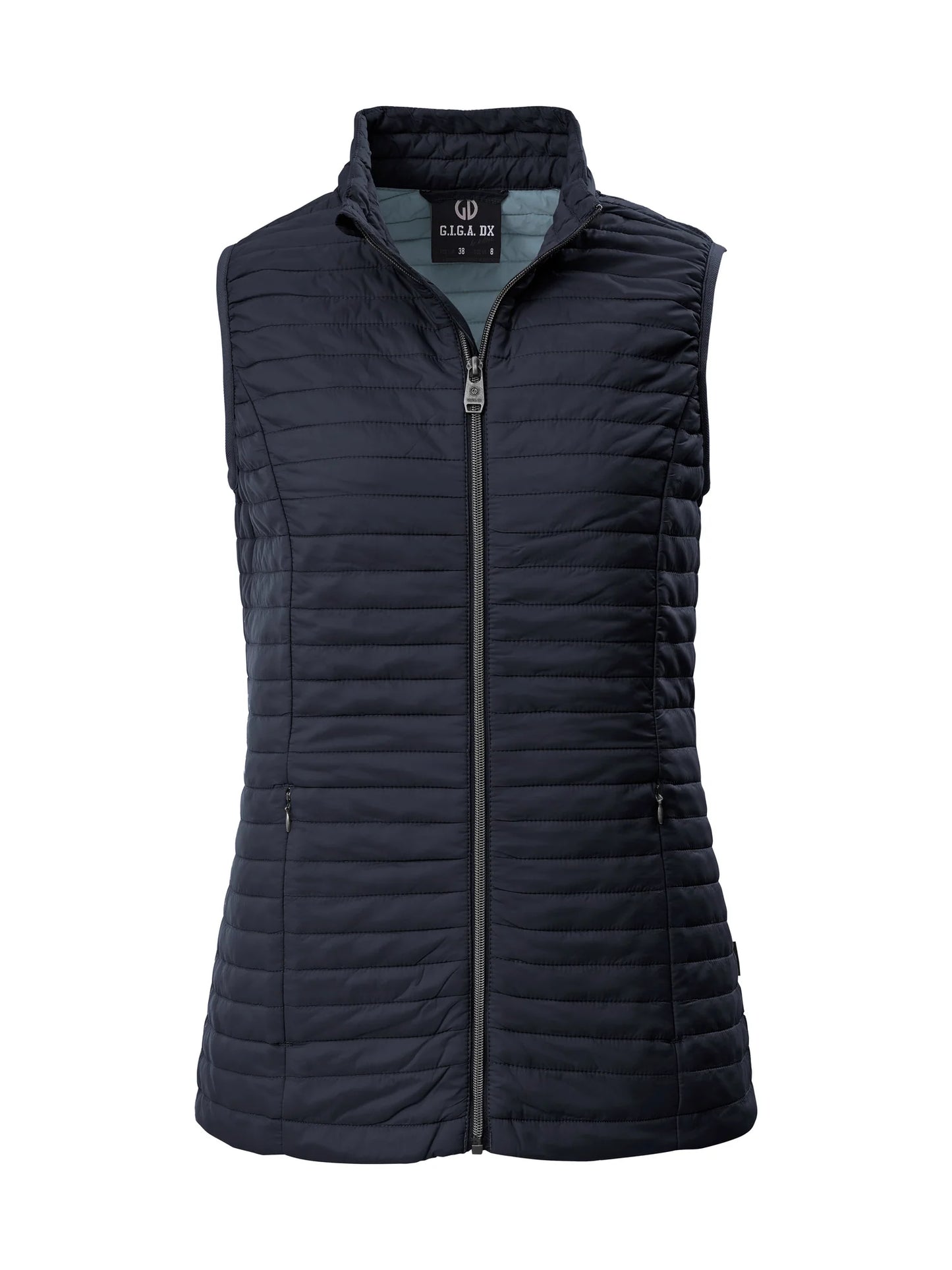 GIGA by KILLTEC Quilted Vest 44068 Women's