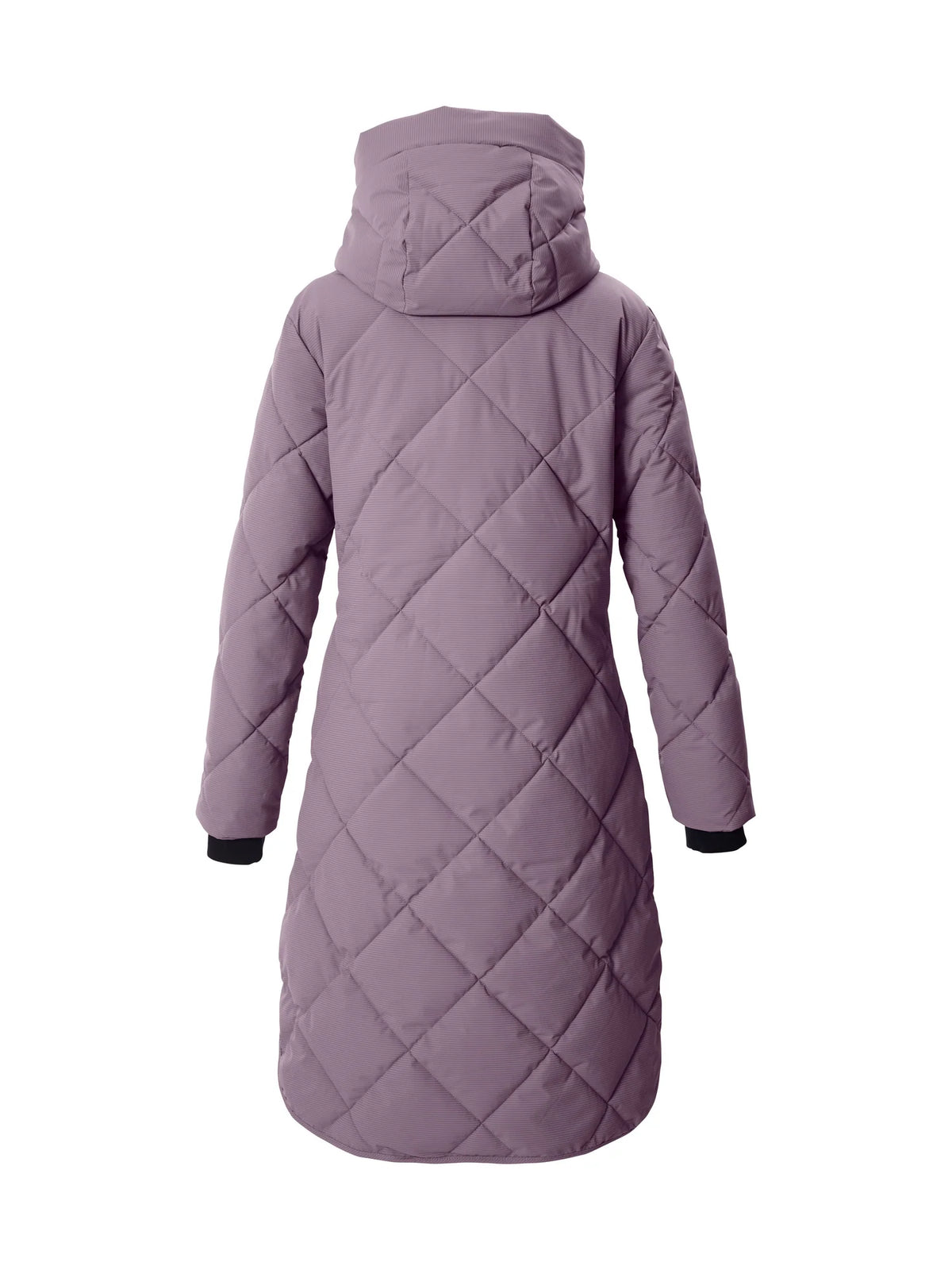 GIGA DX by KILLTEC Quilted Coat Women's 44814 GW 29 WMN QLTD CT