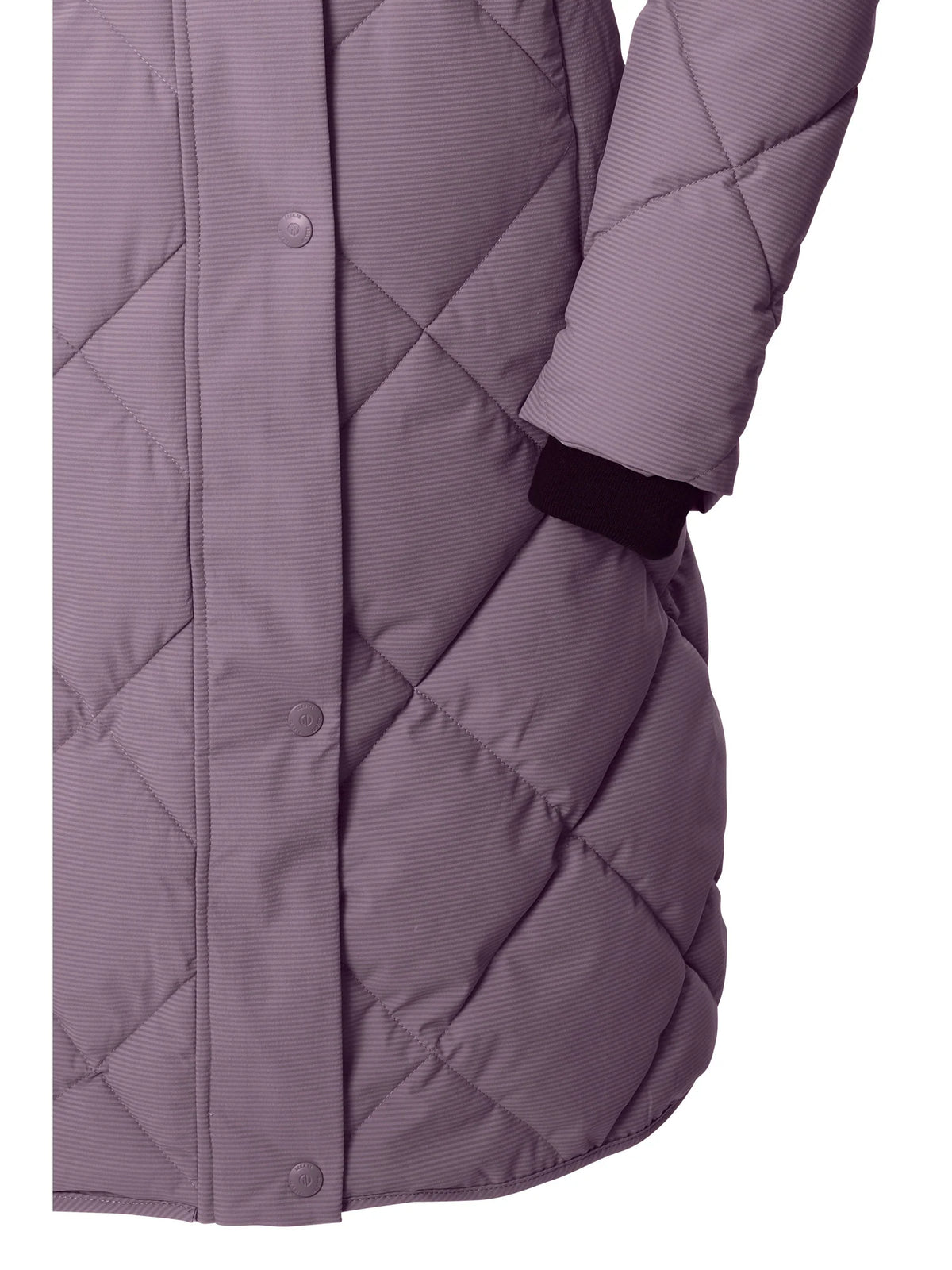 GIGA DX by KILLTEC Quilted Coat Women's 44814 GW 29 WMN QLTD CT
