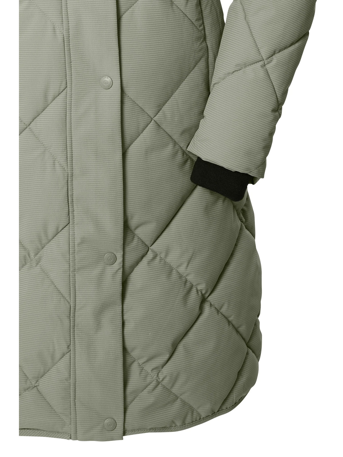 GIGA DX by KILLTEC Quilted Coat Women's 44814 GW 29 WMN QLTD CT
