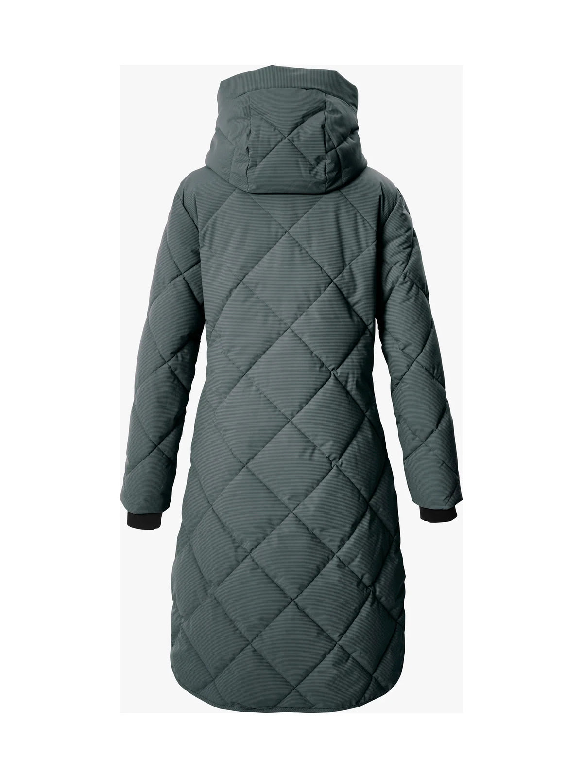 GIGA DX by KILLTEC Quilted Coat Women's 44814 GW 29 WMN QLTD CT