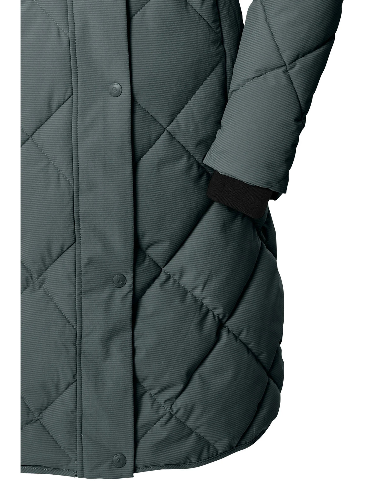 GIGA DX by KILLTEC Quilted Coat Women's 44814 GW 29 WMN QLTD CT