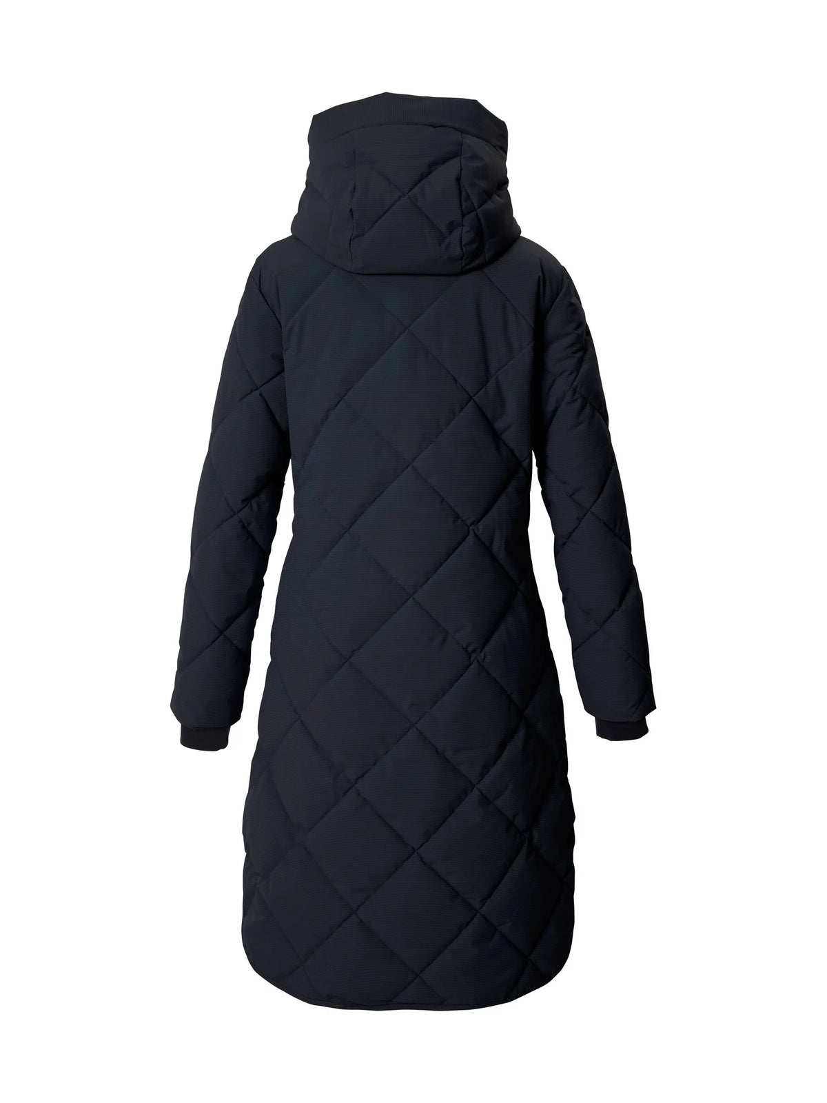 GIGA DX by KILLTEC Quilted Coat Women's 44814 GW 29 WMN QLTD CT