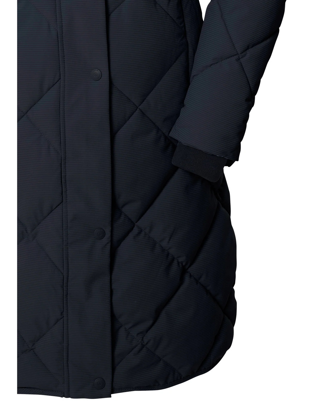 GIGA DX by KILLTEC Quilted Coat Women's 44814 GW 29 WMN QLTD CT