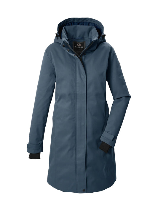 GIG DX by KILLTEC Waterproof Warm Parka Women's 44815 GW 60 WMN PRK