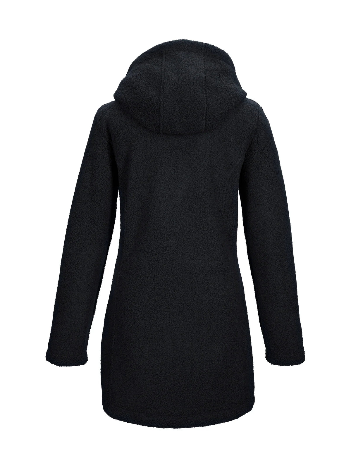 GIGA DX by KILLTEC  Knit  Fleece Parka  Women's 44948 GW 41 WMN PRK