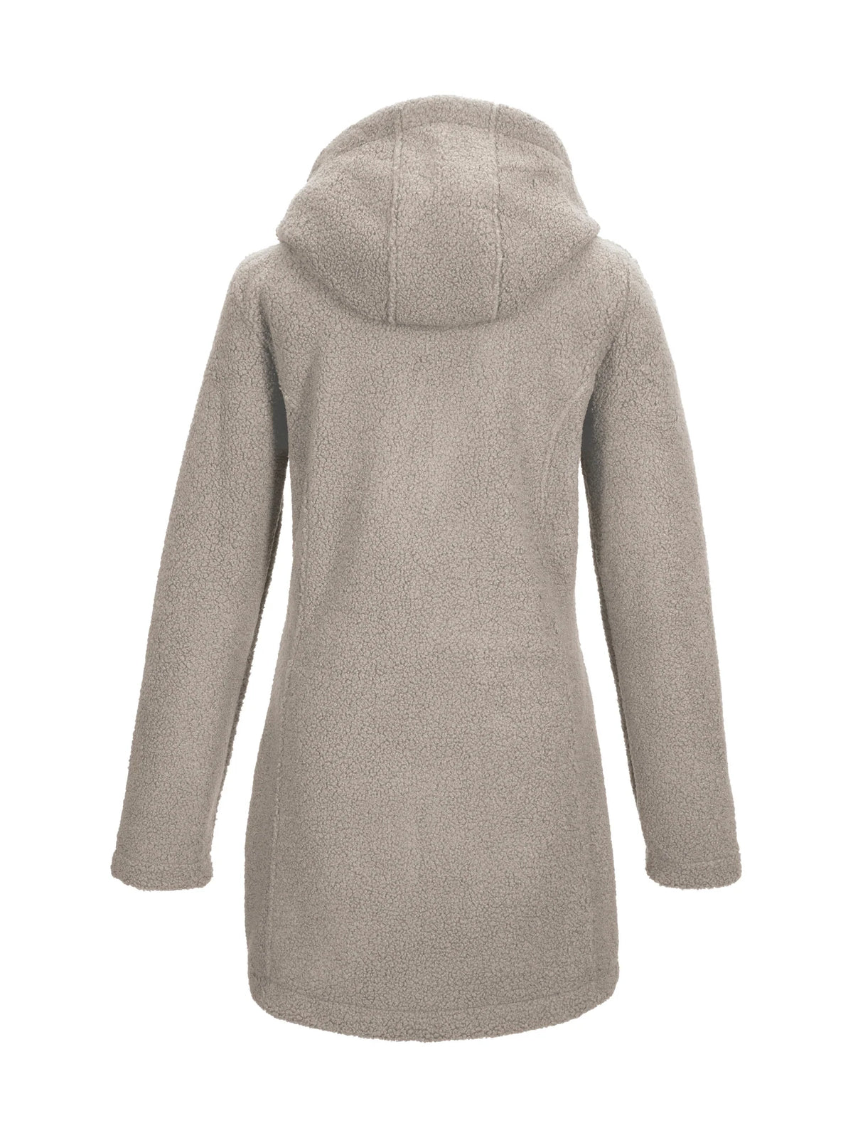 GIGA DX by KILLTEC  Knit  Fleece Parka  Women's 44948 GW 41 WMN PRK