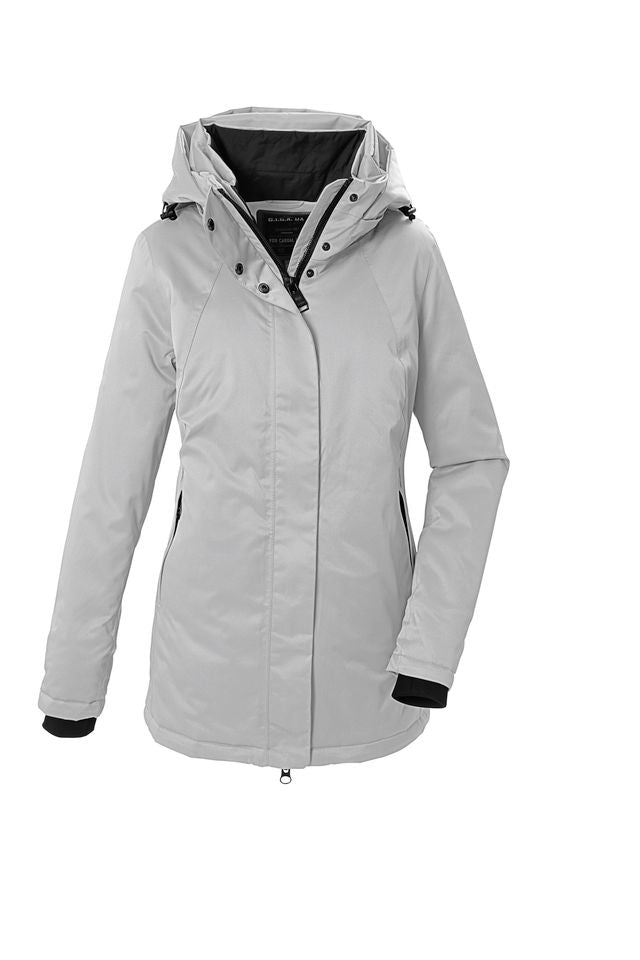 GIGA DX BY KILLTEC Waterproof Breathable Warm Jacket 43923 Women's