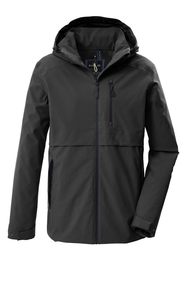 GIGA DX by KILLTEC Waterproof Jacket 43897 Men's