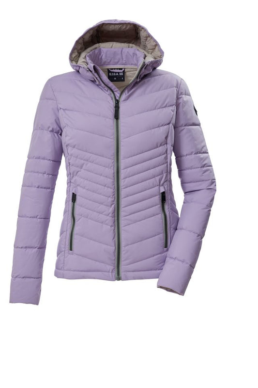 GIGA DX by KILLTEC Quilted Jacket 43947 Women's