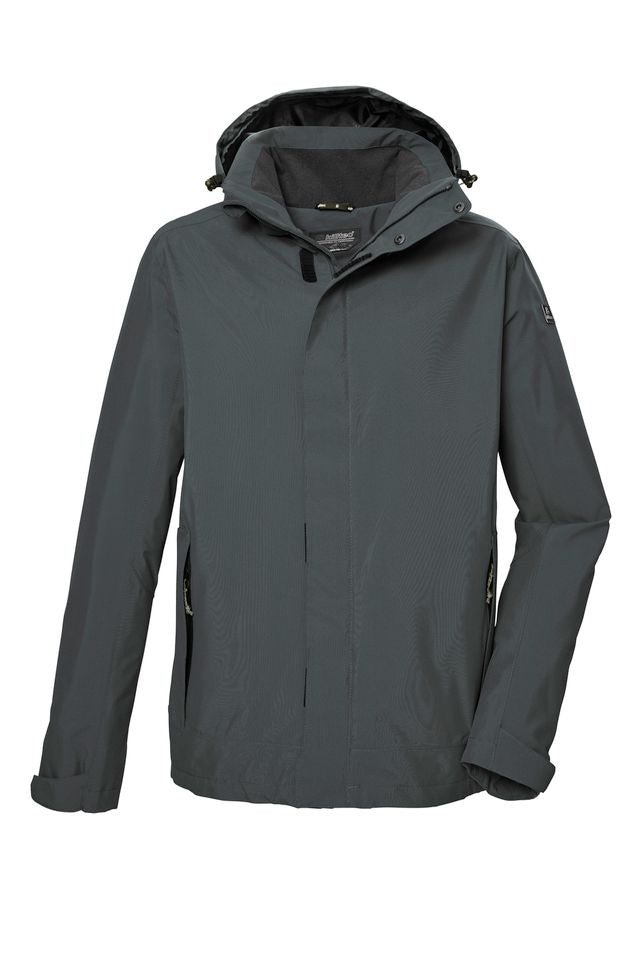 KILLTEC Xenios Waterproof Jacket 43281 Men's