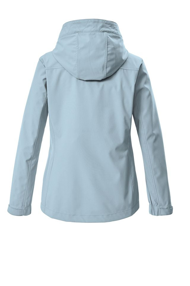 GIGA DX by KILLTEC Softshell Jacket 44363 Women's