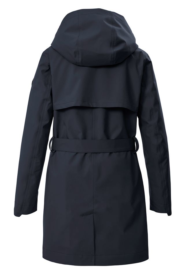 GIGA DX by KILLTEC Waterproof Parka 43904 Women's