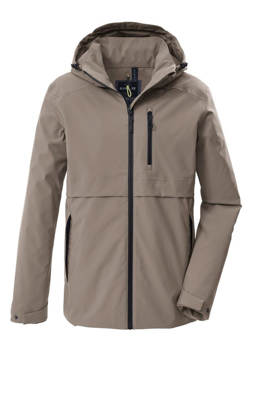GIGA DX by KILLTEC Waterproof Jacket 43897 Men's