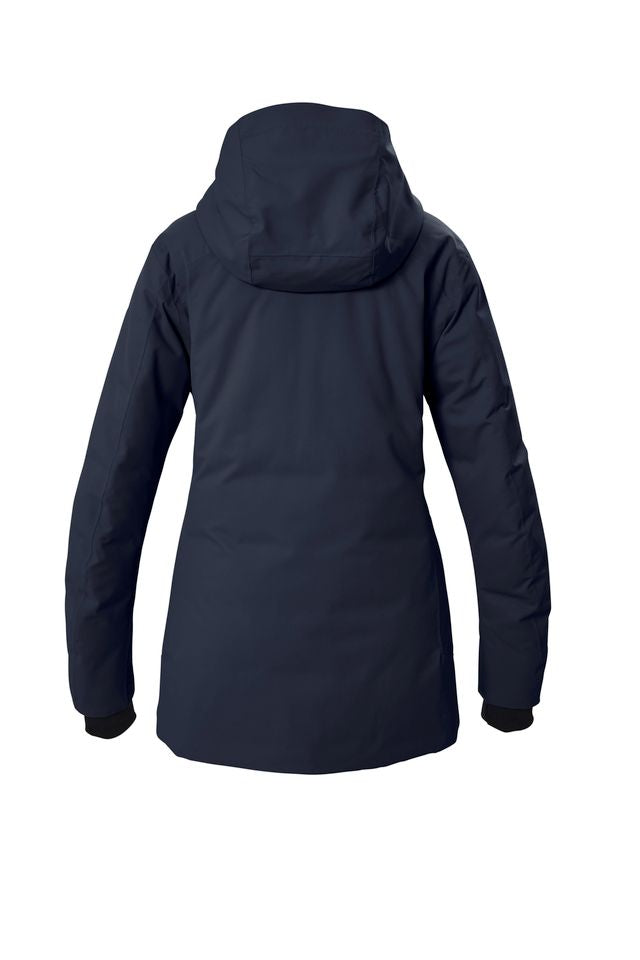 GIGA DX BY KILLTEC Waterproof Breathable Warm Jacket 44709 Women's