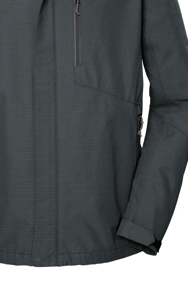 KILLTEC Waterproof Jacket Carleb 43280 Men's