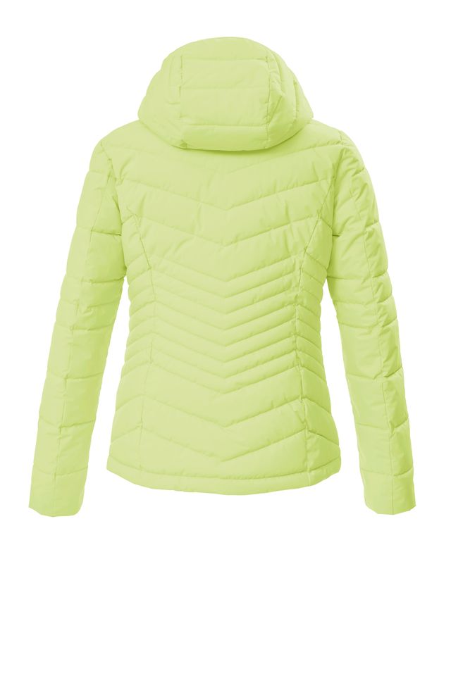 GIGA DX by KILLTEC Quilted Jacket 43947 Women's