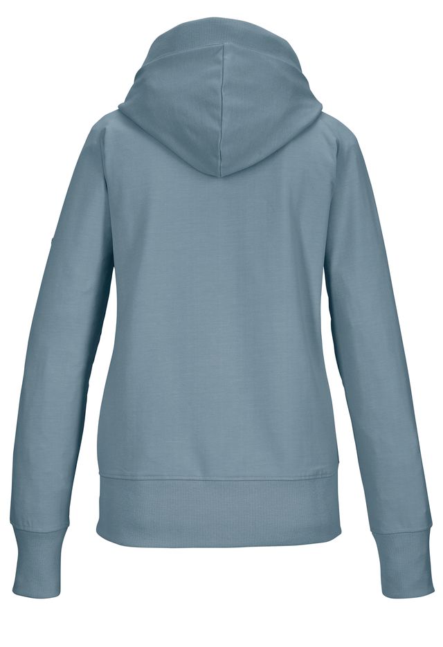 GIGA DX BY KILLTEC Full Zip Sweat Jacket 43869 Women's