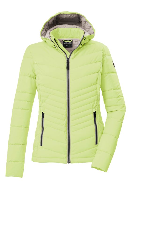 GIGA DX by KILLTEC Quilted Jacket 43947 Women's