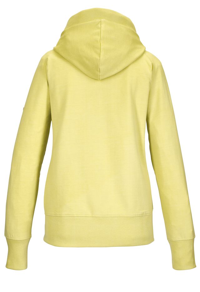 GIGA DX by KILLTEC Full Zip Sweat Jacket 43869 Women's