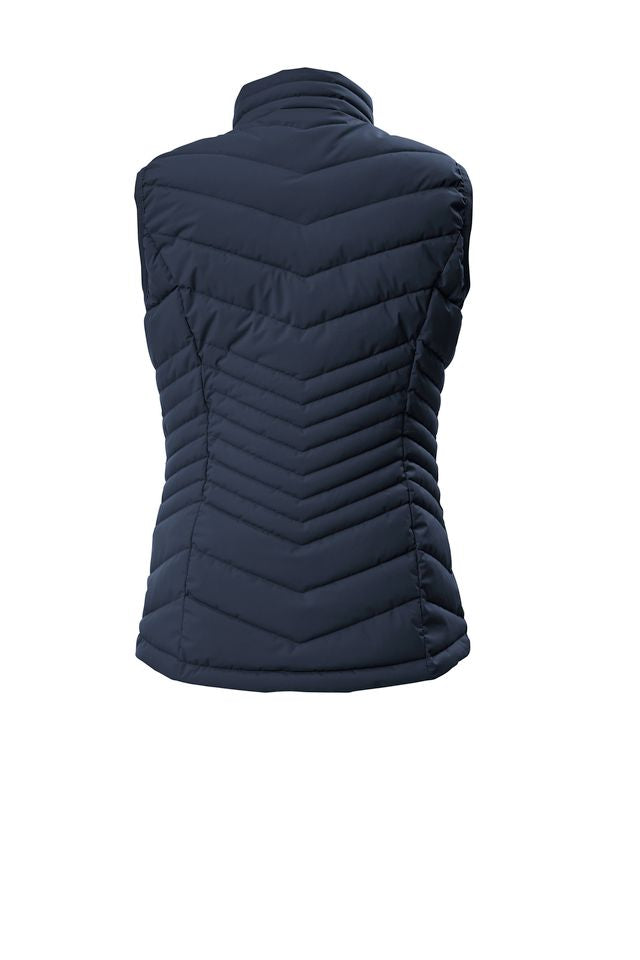 GIGA DX by KILLTEC Quilted Vest 44290 Women's