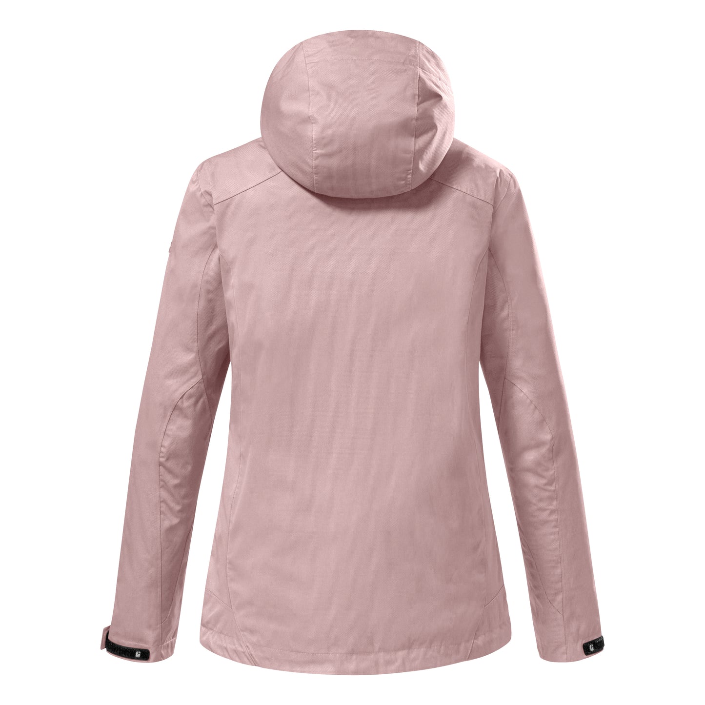 KILLTEC Jacket Waterproof Breathable 38383 Women's