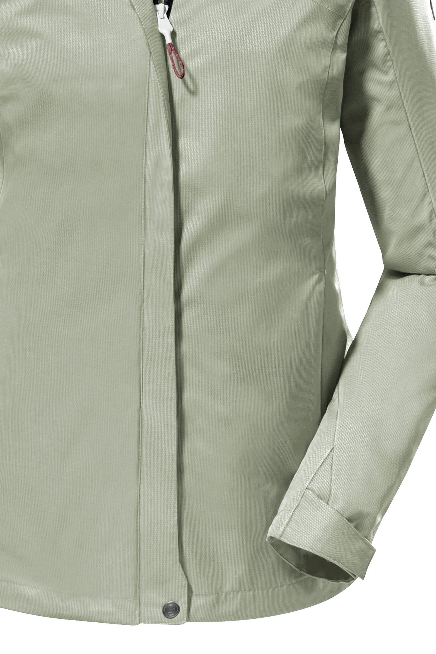 KILLTEC Jacket Waterproof Breathable 38383 Women's