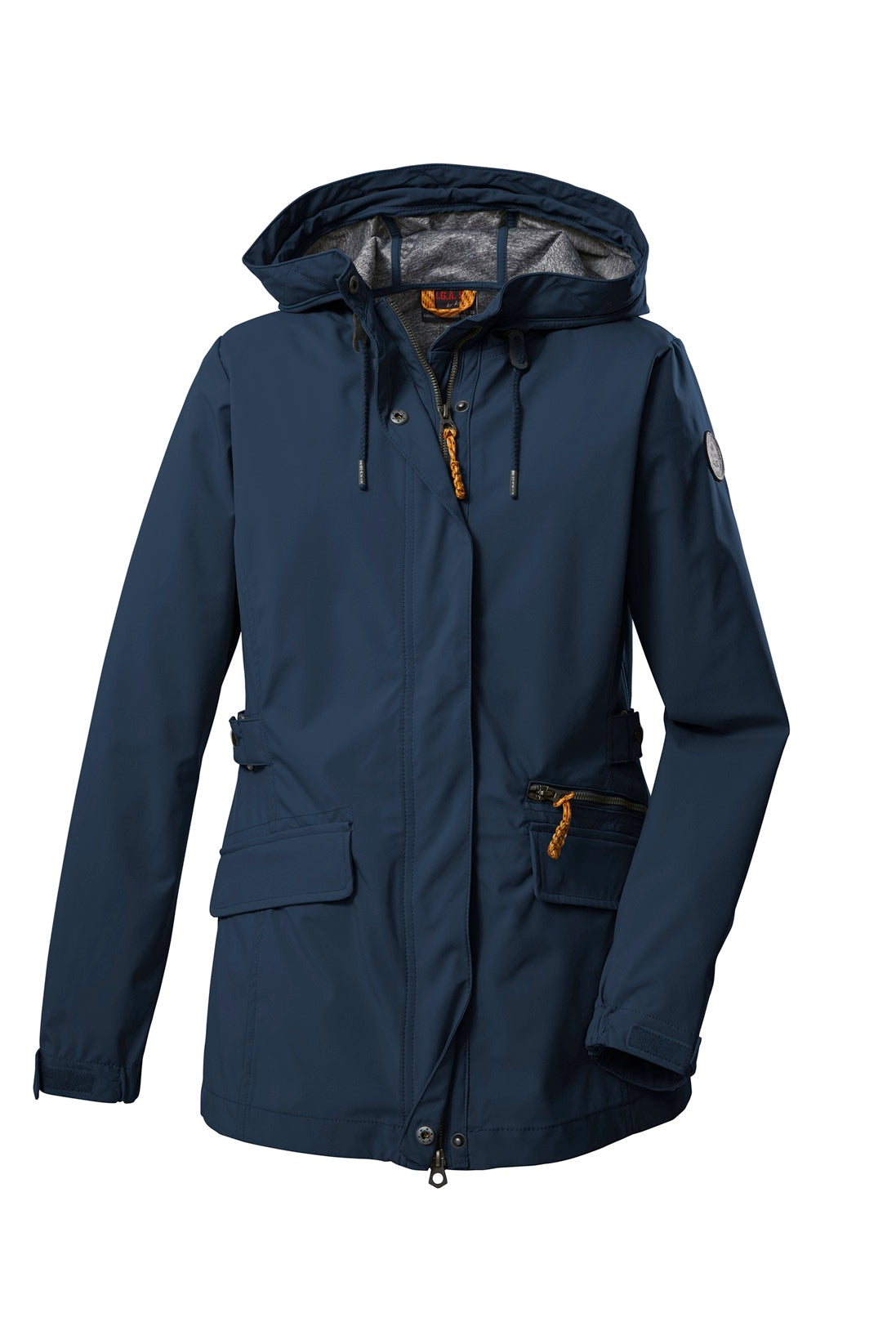 GIGA DX by KILLTEC Jacket 38391 Women's