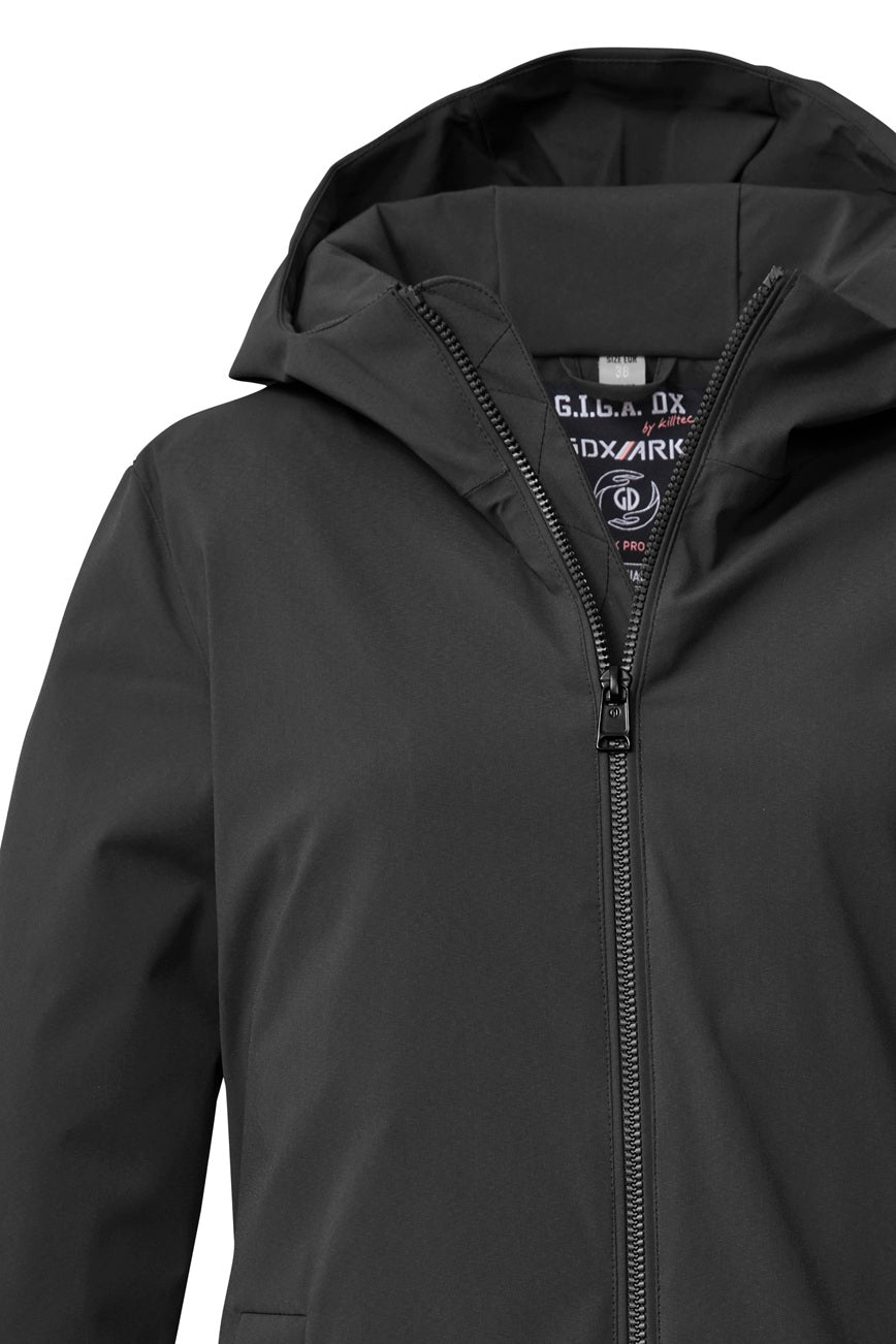 GIGA DX by KILLTEC Parka 39328 Women's