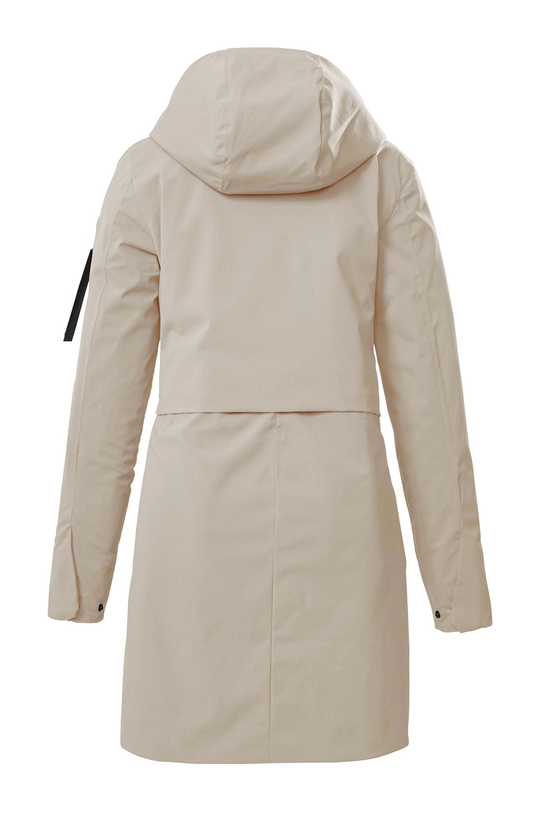 GIGA DX by KILLTEC Parka 39328 Women's – Walking Mod