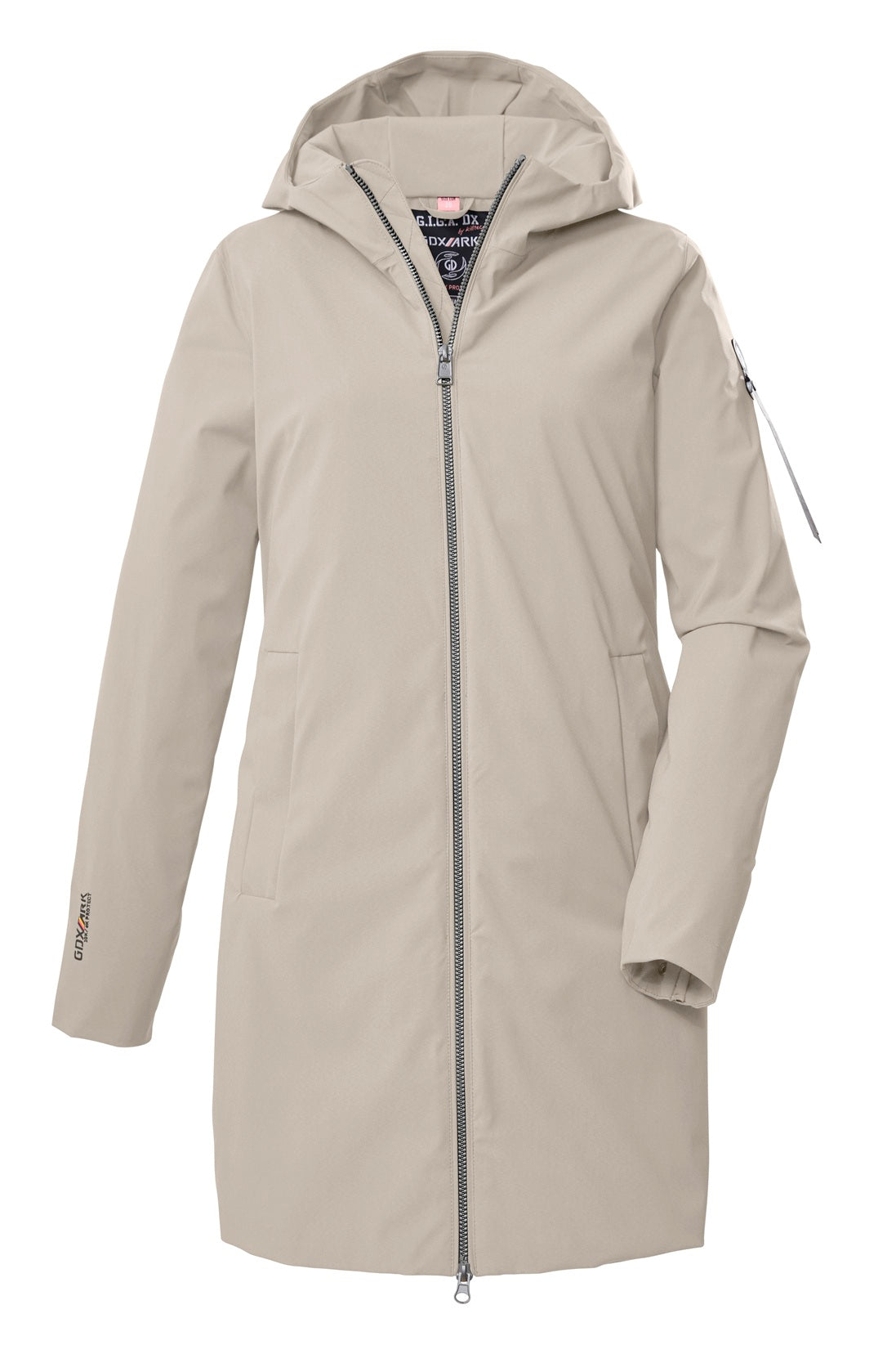 GIGA DX by KILLTEC Parka 39328 Women's