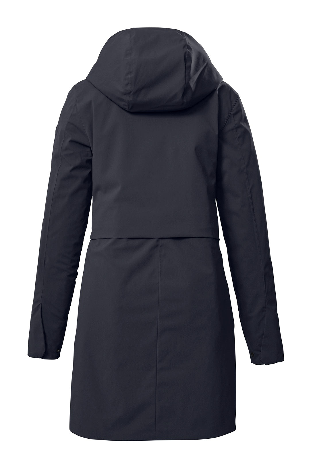 GIGA DX by KILLTEC Parka 39328 Women's