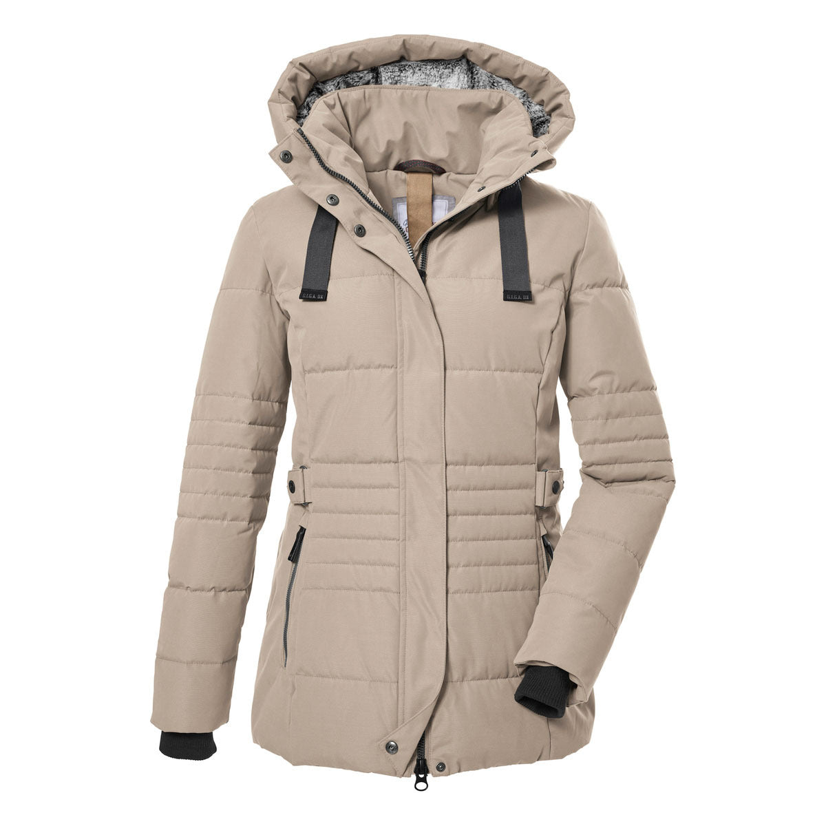 GIGA DX by KILLTEC Quilted Jacket 39930 Women's