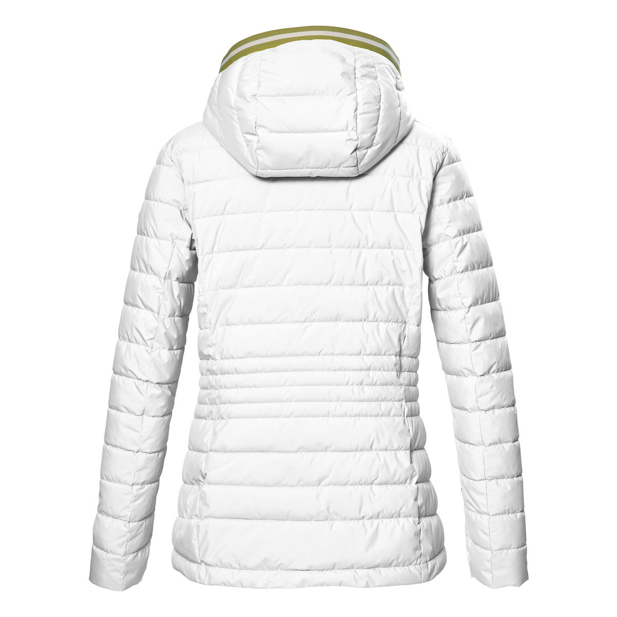 GIGA DX by KILLTEC Quilted Jacket 42685 Women's