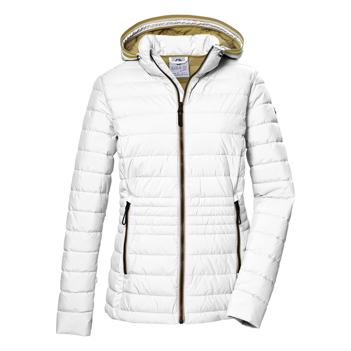 GIGA DX by KILLTEC Quilted Jacket 42685 Women's